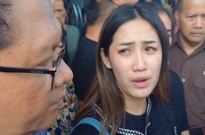 Curhat Tamara Tyasmara, Mengaku ke Teman-teman Kerap Diancam Yudha Arfandi