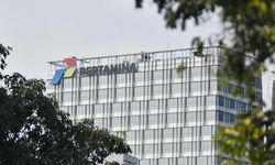Pertamina Klaim Pengurangan Emisi Semester I 2026 Capai 118 Persen