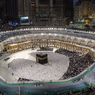 Link Live Streaming Shalat Tarawih Masjidil Haram Makkah untuk Ramadhan 1444 H/2023