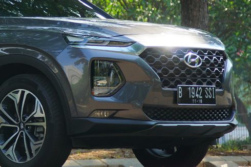 Pabrik Mobil Hyundai di Indonesia Juga Produksi Mobil Listrik