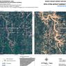 Potret Banjir Luwu Utara dari Pengamatan Citra Satelit Lapan