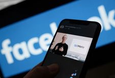 Ketika Zuckerberg Mengganti Nama Facebook...