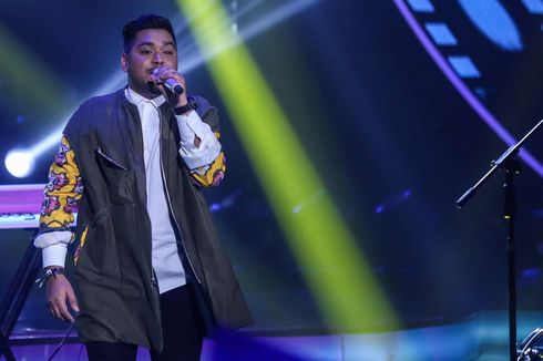 Abdul Bingung Tanggapi Kritik Maia Saat Grand Final Indonesian Idol