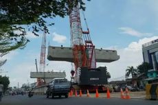 Fly Over Kopo Diyakini Urai Kemacetan di Jalur 