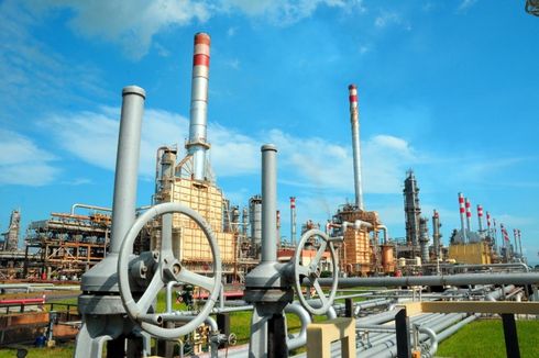 Jaga Keberlangsungan Energi, Pertamina Pertahankan Produksi Hulu Migas