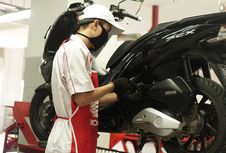 9 Cara Rawat Motor Matik agar Awet dan Hemat BBM