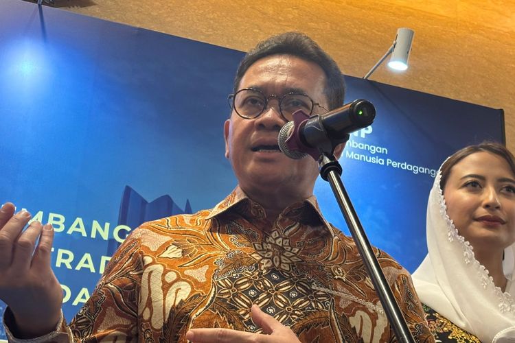 Mendag: Karhutla Tak Ganggu Hubungan Dagang Indonesia dan Eropa