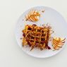 8 Tempat Makan Waffle Enak di Surabaya, Harga Mulai dari Rp 18.000