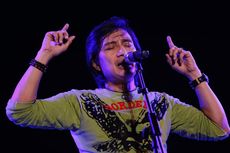 Katon Bagaskara Bebaskan Lagu KLa Project untuk Dicover