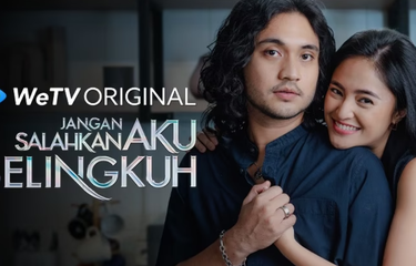 Pemeran Serial Jangan Salahkan Aku Selingkuh