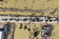 Deretan Menteri dan Anggota DPR Hadiri Penganugerahan detikcom Awards 2025