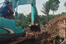 Pamit Pergi ke Warung, Ibu Hamil di Cugenang Dilaporkan Hilang Saat Gempa Cianjur