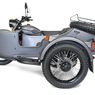Ural Motorcycles Luncurkan Motor Sespan Generasi Baru