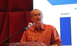 Tahun 2021, Kemnaker Siap Transformasi BLK dengan Program 4R