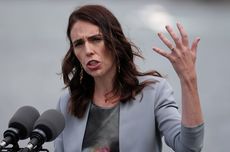 PM Selandia Baru Jacinda Ardern Ingin Mundur, Tak Mau Lanjut Periode Berikutnya