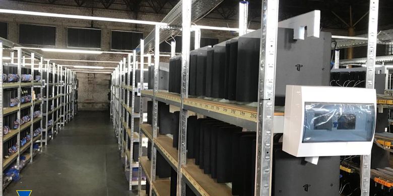 Info Terkini, Polisi Sita 3.800 PS4 yang Dipakai untuk Penambangan Ilegal