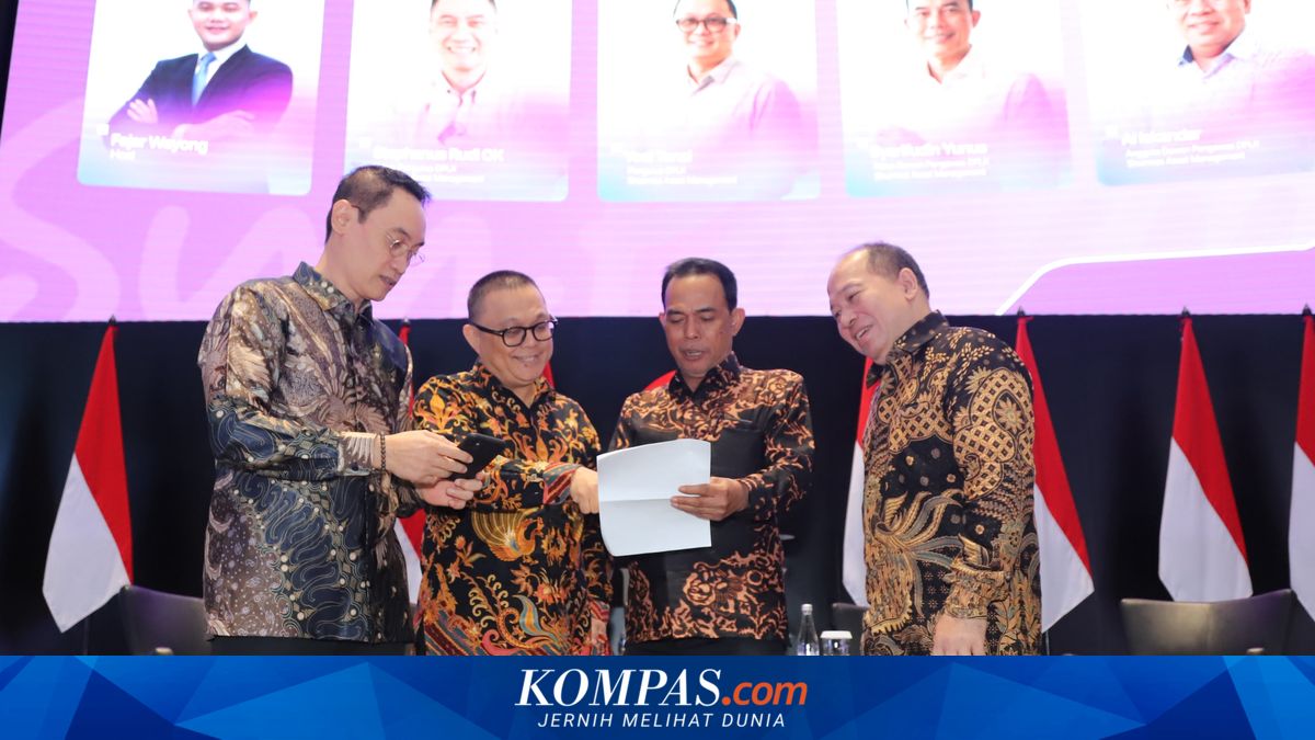Sinarmas AM Bidik Generasi Muda Lewat DPLK Berbasis Digital