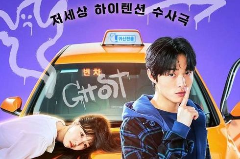 Sinopsis dan Jadwal Tayang Delivery Man Episode 1