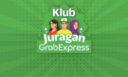 Juragan Bisnis, Saatnya Ikut Komunitas GrabExpress