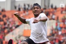 Babak 16 Besar Piala Indonesia, Sebuah Kisah di Balik Gol Bruno Matos
