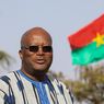 Tembakan di Dekat Kediaman Presiden Burkina Faso, Dugaan Kudeta Makin Kuat