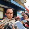 Ragam Pernyataan Anies soal Banjir Jakarta: Fokus Kerja Setelah Terendam hingga Keliling Bawa Toa