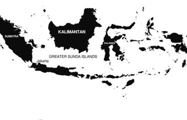 Ini 5 Hal Terbesar Dunia yang Ternyata Ada di Indonesia Halaman all -  Kompas.com