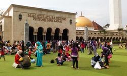 Libur Lebaran ke Bandung, Ini 10 Destinasi Wisata yang Wajib Dikunjungi