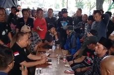 Warga Demo Bawaslu soal Penanganan Politik Uang Pilkada Kota Tasikmalaya