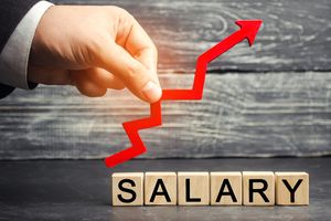 Jokowi Teken Perpres, Atur Formulasi Penetapan Upah Minimum Buruh