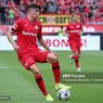 Jejak Kai Havertz, Sempat Cedera hingga Disebut Mukjizat