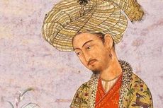 Zahiruddin Muhammad Babur, Pendiri Kerajaan Mughal