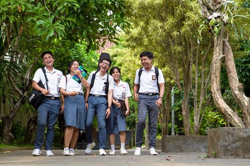 Jadwal Libur Sekolah Akhir Tahun 2022 di Wilayah Pulau Jawa