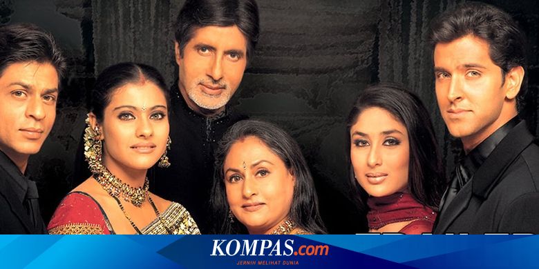 Lirik dan Chord Lagu Bole Chudiyan dari Kabhi Khushi Kabhie Gham
