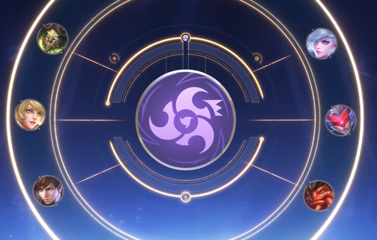 Mobile Legends Punya Sistem Emblem Baru, Lebih Simpel dan Mudah