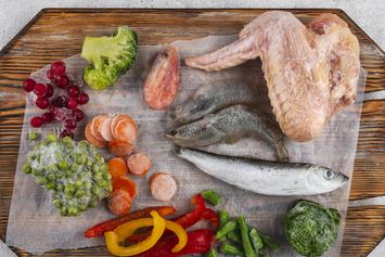 Cegah Obesitas Anak, Dokter Sarankan Konsumsi Protein Hewani