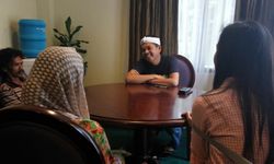 Menyelesaikan Masalah Warga di Meja Makan, Begitu Cara Dedi Mulyadi...