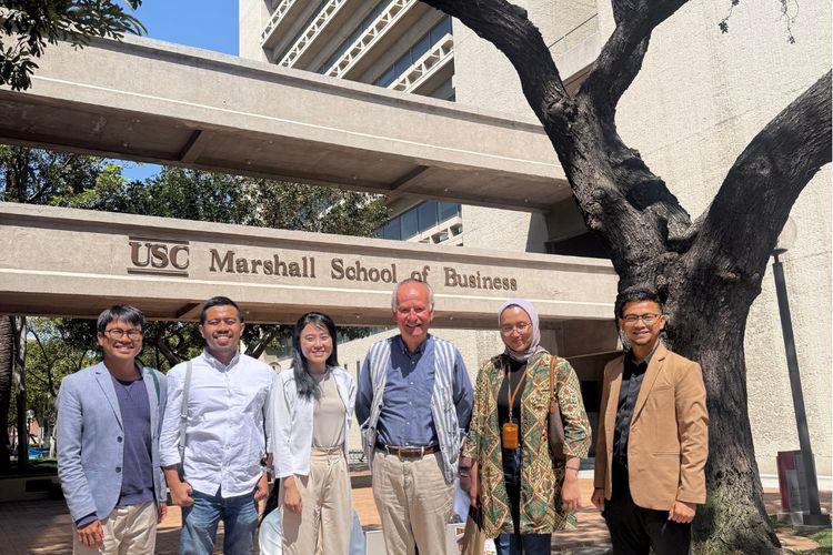 Alumni University of Southern California Indonesia (AUSCI) bersama Yayasan Mochamad Thohir dan William & Lily Foundation kembali membuka program beasiswa TAMBA & SAMBA 2025.