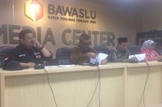 Bawaslu Proses 35 Kasus Dugaan Politik Uang di Pilkada 2018, Terbanyak di Sulsel