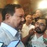 Momen Prabowo Tanya ke Relawan: Mas Gibran Cocok Jadi Cawapres?