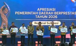 Sukses Tekan Kemiskinan dan Stunting, Ini Daftar Pemda Sulawesi Peraih Insentif Fiskal dari Kemendagri