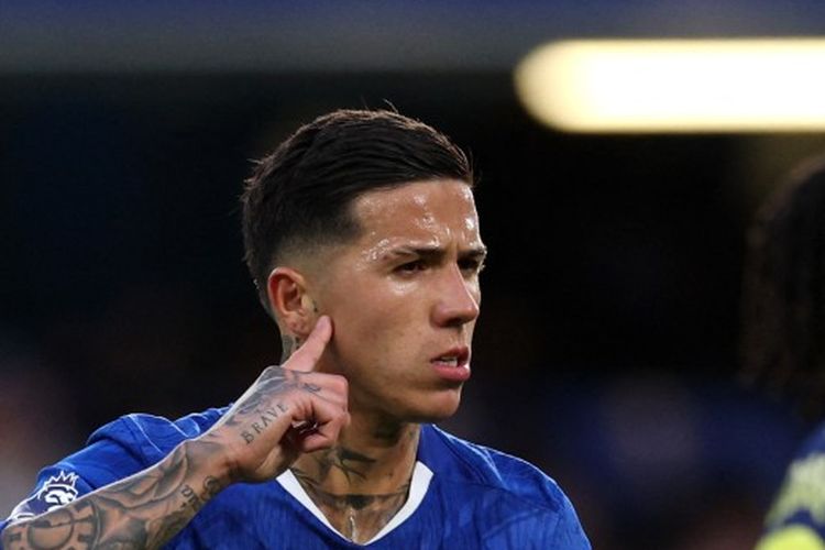 Debut Bareng Man City, Duo Rekrutan Baru Senilai Rp 4 Triliun Bikin Maresca Terpukau