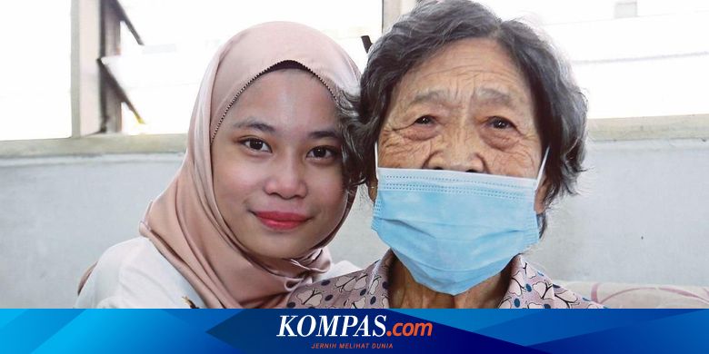 Setelah Kisahnya Tersebar, Rohana Mengaku Dapat Tawaran Kuliah dari 2 ...