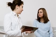 5 Kondisi Perempuan Perlu ke Dokter Kandungan Meski Masih Lajang