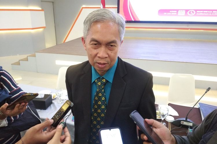 UPI Dorong PTN-BH, Tata Kelola Pendidikan Guru hingga Rencana Induk Pendidikan Masuk RUU Sisdiknas