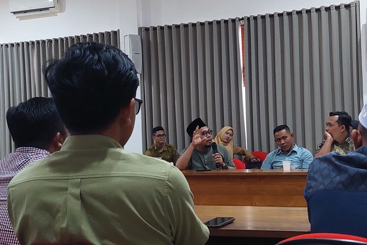 Warung Madura Tak Terdampak Jam Operasional, Pengusaha Retail Modern Banyuwangi Protes
