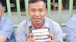 Kisah Sopir Bus Mudik 15 Tahun Antar Perantau Pulang Kampung: Sudah Panggilan Jiwa