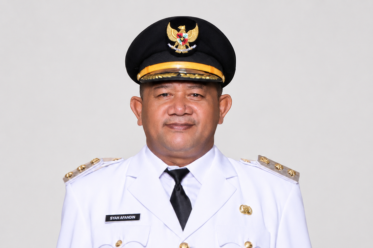 Bupati Langkat Jadi Kepala Daerah ke-9 yang Ditangkap KPK Sepanjang 2026
