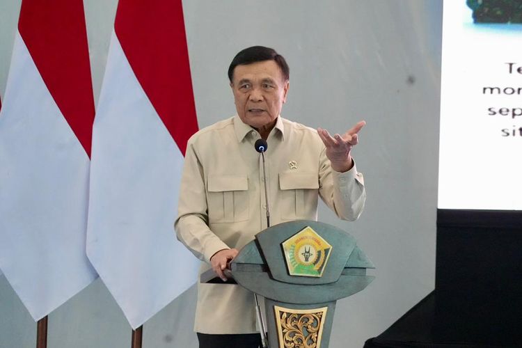 Tragedi 3 Polisi Tewas saat Gerebek Bandar Narkoba di Katingan, Ini Kata Menko Polkam