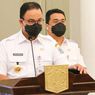 Jakarta Extends Large-Scale Social Distancing to November 22